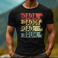 Father's Day Shirt 