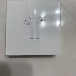 AirPod 2nd Gen