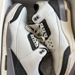 Air Jordan 3 Retro