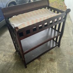 FREE Infant Changing Station