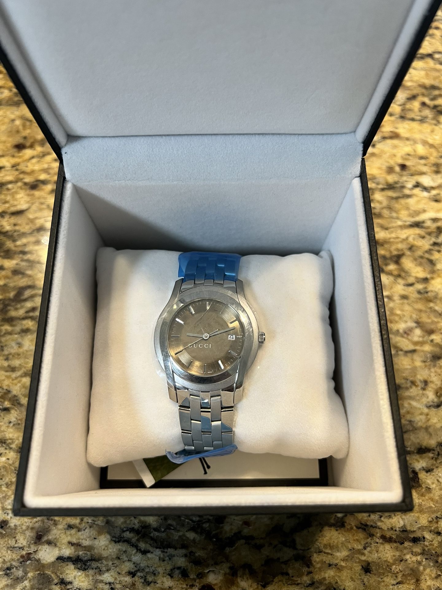 Gucci Watch