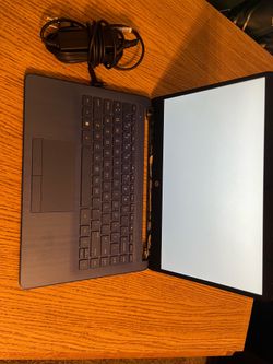 14 inch HP laptop