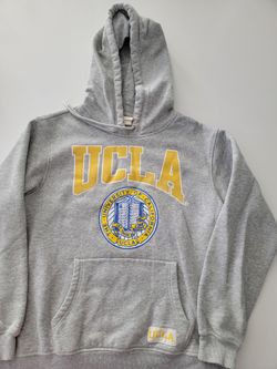 UCLA Hoodie 