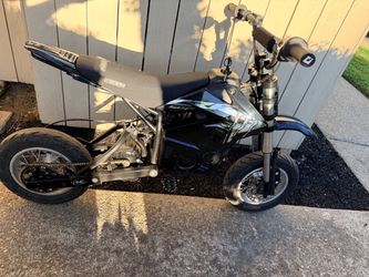 Razor modded for sale