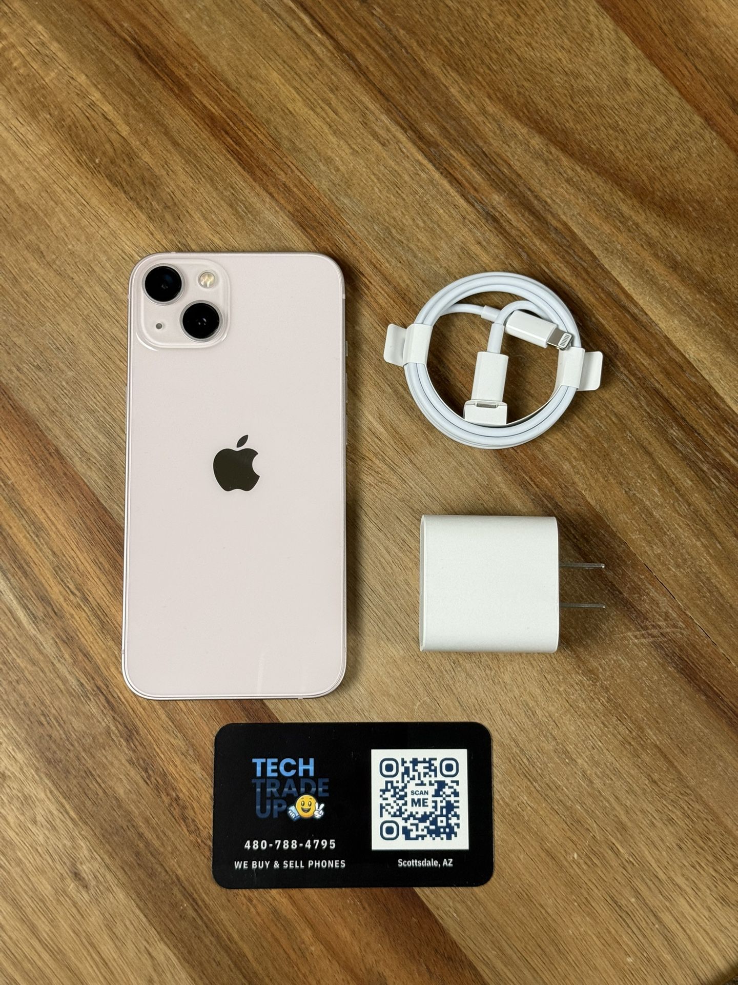 iPhone 13 128Gb Unlocked