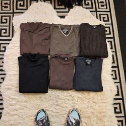 long sleeves