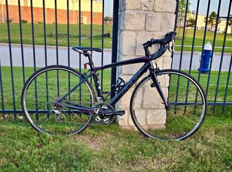Felt Road Bike