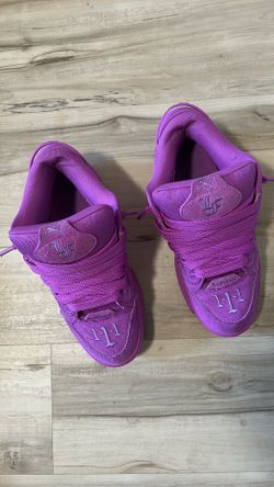 Puma lafrancé butterfly men’s sneaker size 9.5