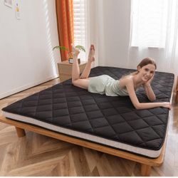 MAXYOYO Japanese Floor Futon Mattress King Size