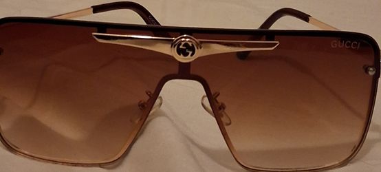GUCCI SUNGLASSES