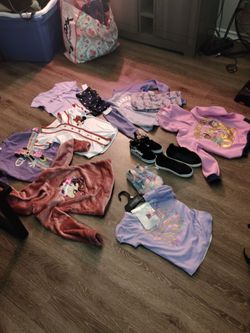 Kids clothing