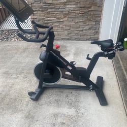 ProForm Exercise Bike