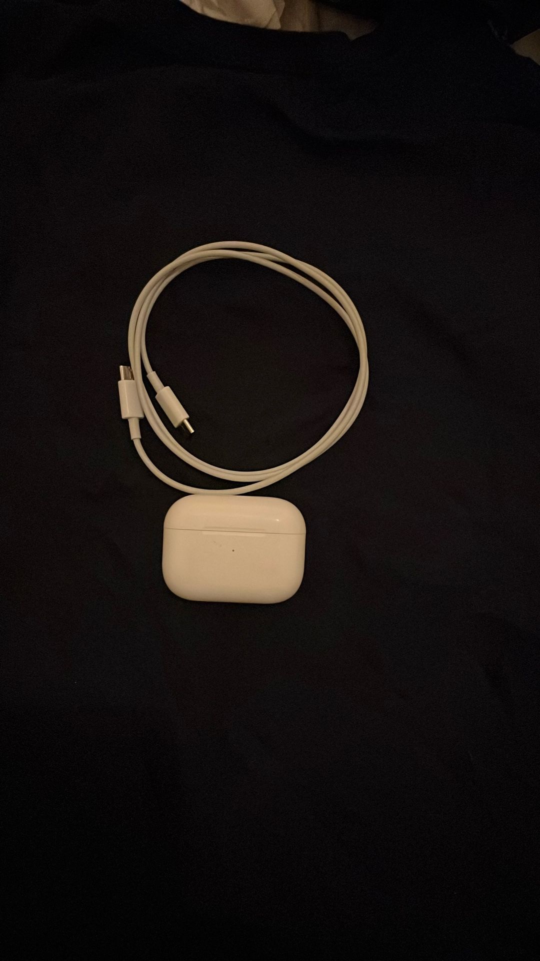AirPods Pro Noise Cancellation