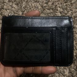 Michael K’ors Wallet