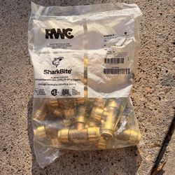 TEE 1/2” x 1/2” x 1/2”