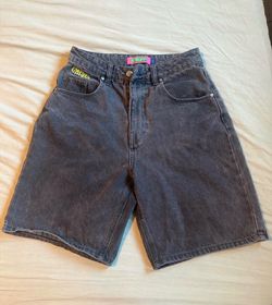 empyre black shorts, size 1