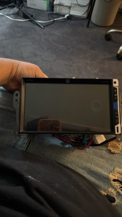 Tv radio