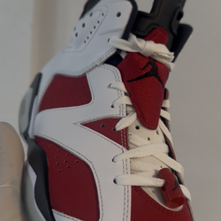 Carmine 6s