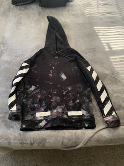 Off White Hoodie