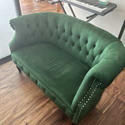 Free Loveseat