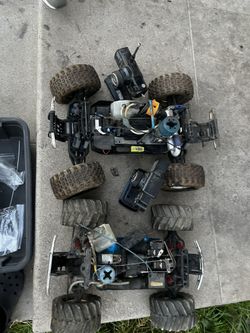 Fast Rc Cars