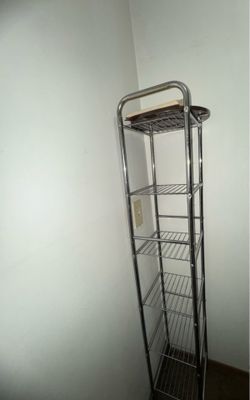 Shelf