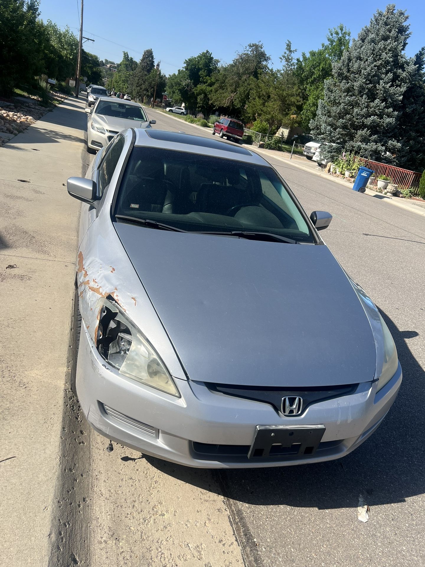 2006 Honda Accord