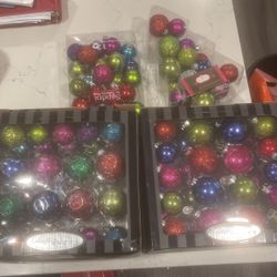 Christmas Ornaments 