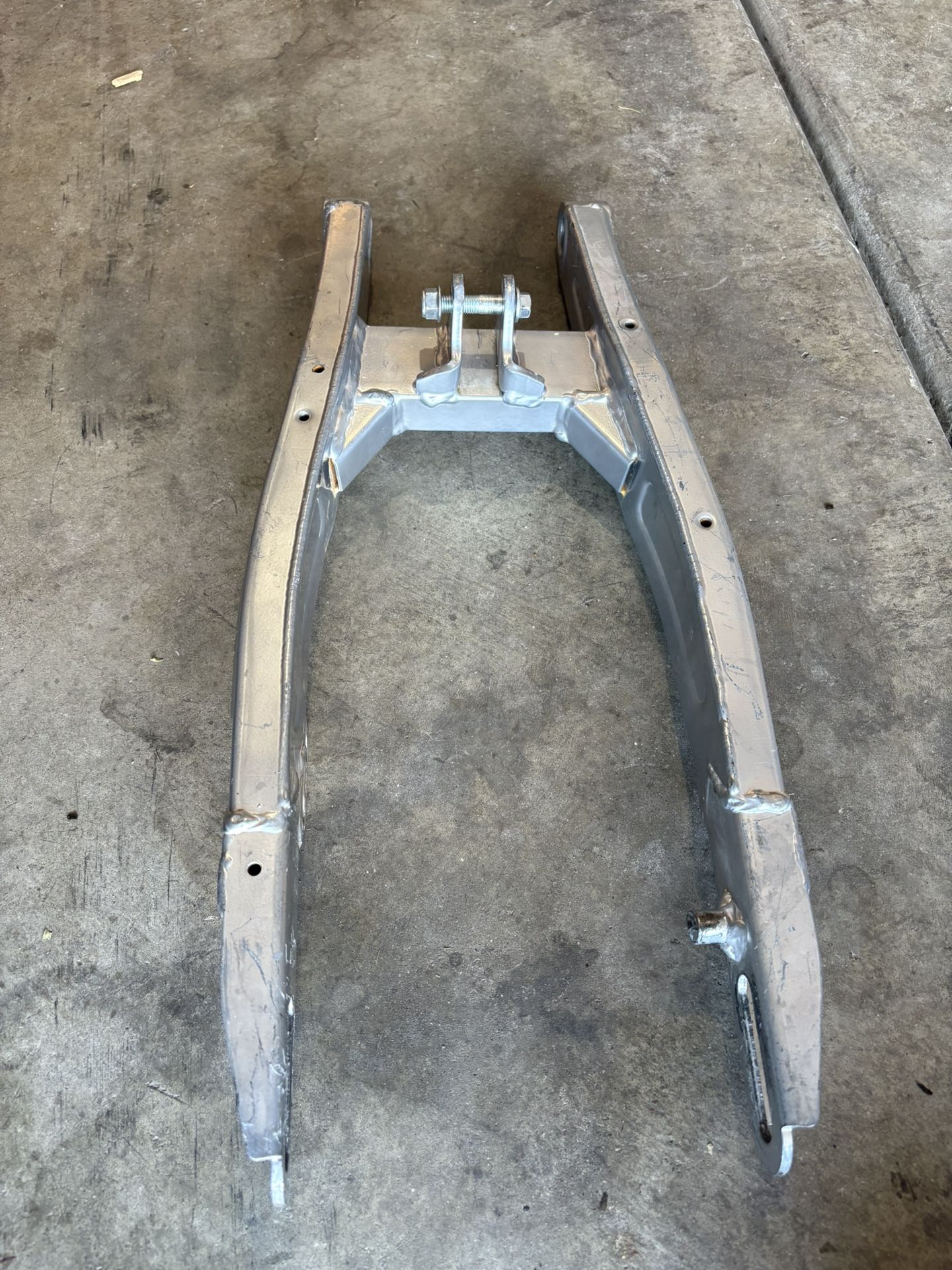 Rear Swing Arm