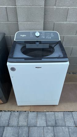 Washer