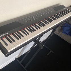 Alesis Recital Keyboard
