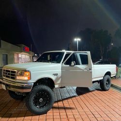 1997 Ford F-350 *possible Purchase In Progress*