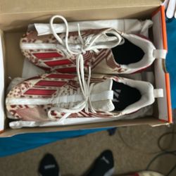 Adidas Adizero Cleats