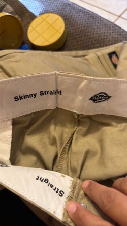Dickies
