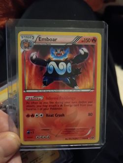 Pokemon card bundle