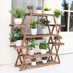 Indoor/Outdoor Plant 🪴 stand 