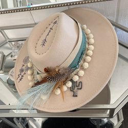 Hats,country