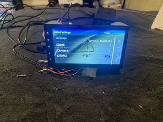 Kenwood DMX  400s new