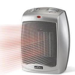 Lasko space heater
