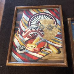 Home Made Azteca Picture