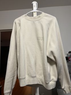 Essentials Crew
