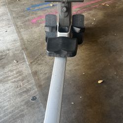 Rowing Workout Machine 
