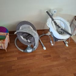 Baby Swings