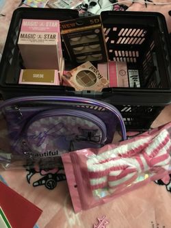 Jeffree Star makeup mixed bundle take all 18 pcs