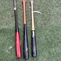 Baseball Bat 