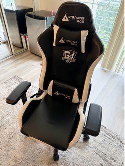 Gaming Chair (GTRacing)