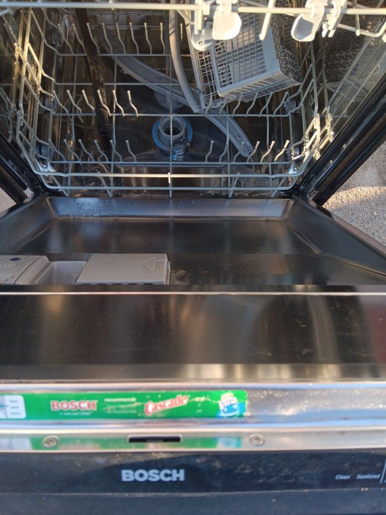 Bosch Dish Washer