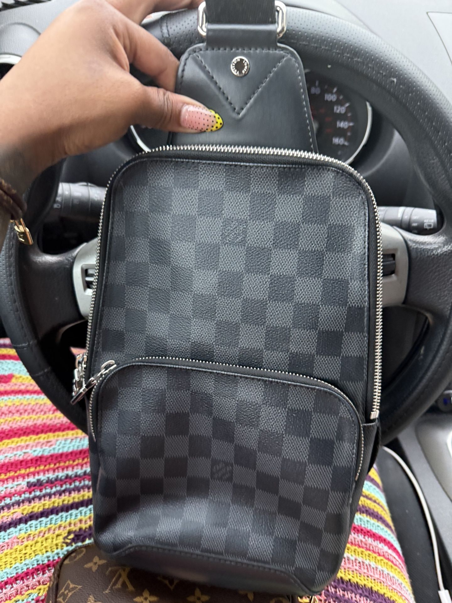 Men Bag Designer 