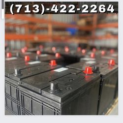 Mercedes, Cadillac, GMC, BMW, Chevrolet, Volkswagen, Volvo, Batteries