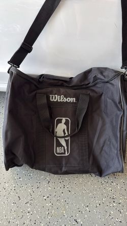 Wilson Basketball Bag For Coaches 